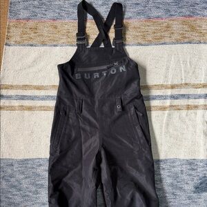 Gore-Tex Burton Snow Bib Pants